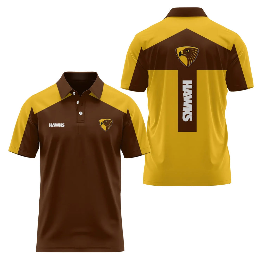 Hawthorn Hawks Apparels SC008