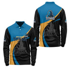 Gold Coast Titans Apparels SC002