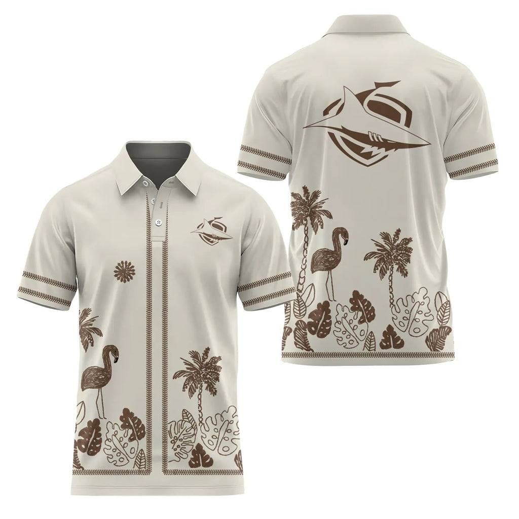 Cronulla-Sutherland Sharks Apparels SHW044