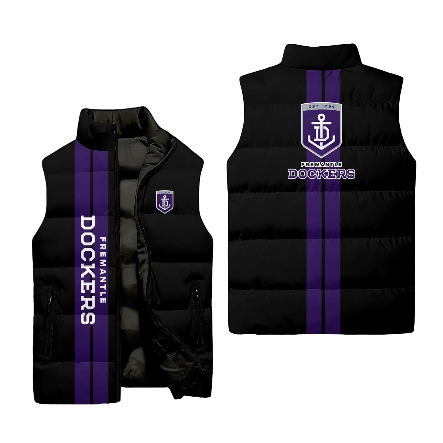 Fremantle Dockers Apparels SC013