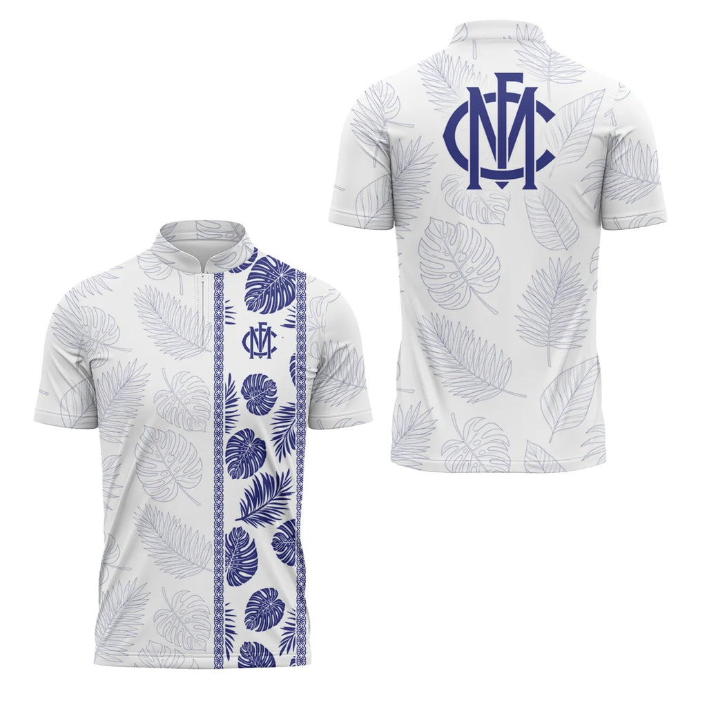 Melbourne Demons Apparels SHW023