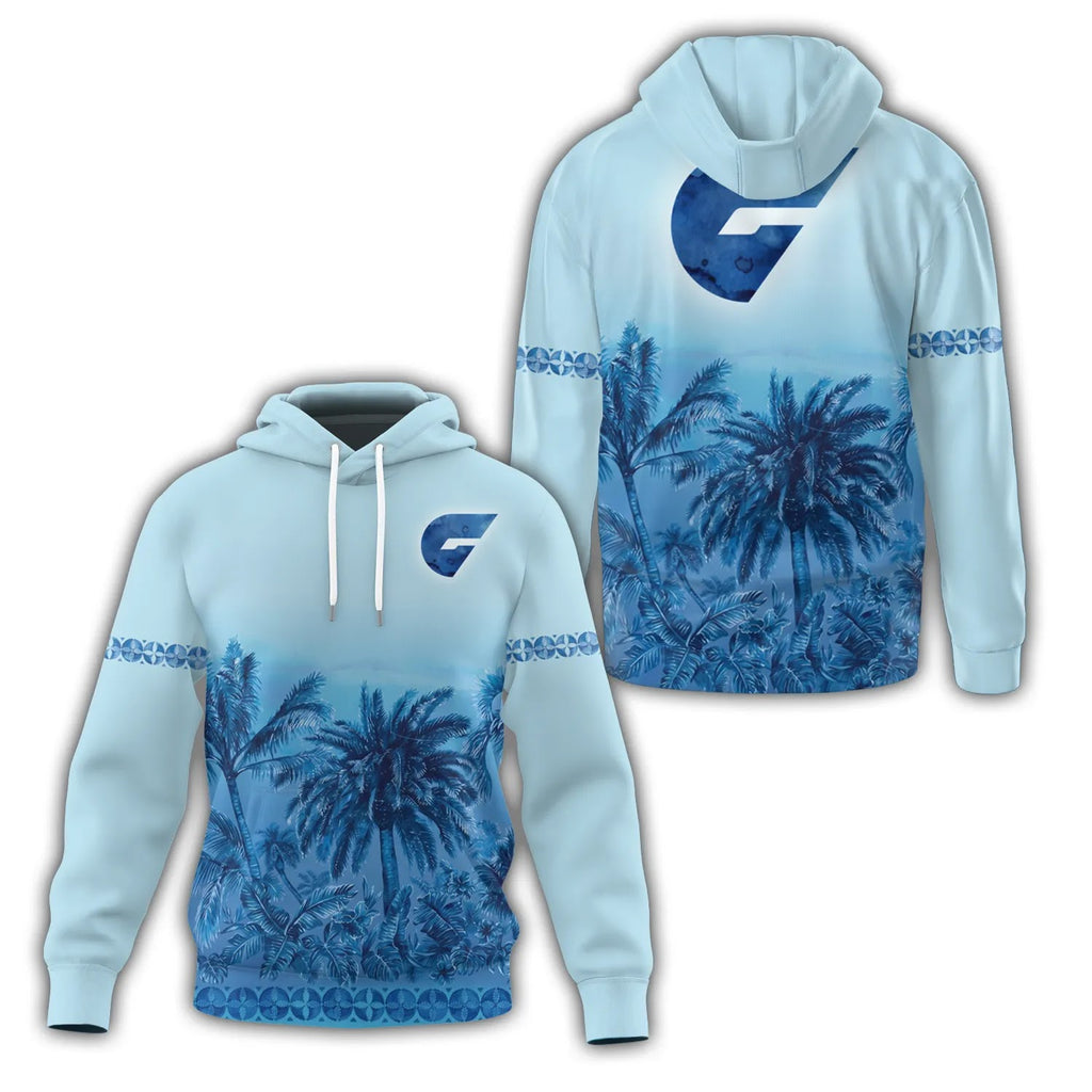 Greater Western Sydney Giants Hoodie SHW001