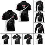 St Kilda Saints Apparels SC038