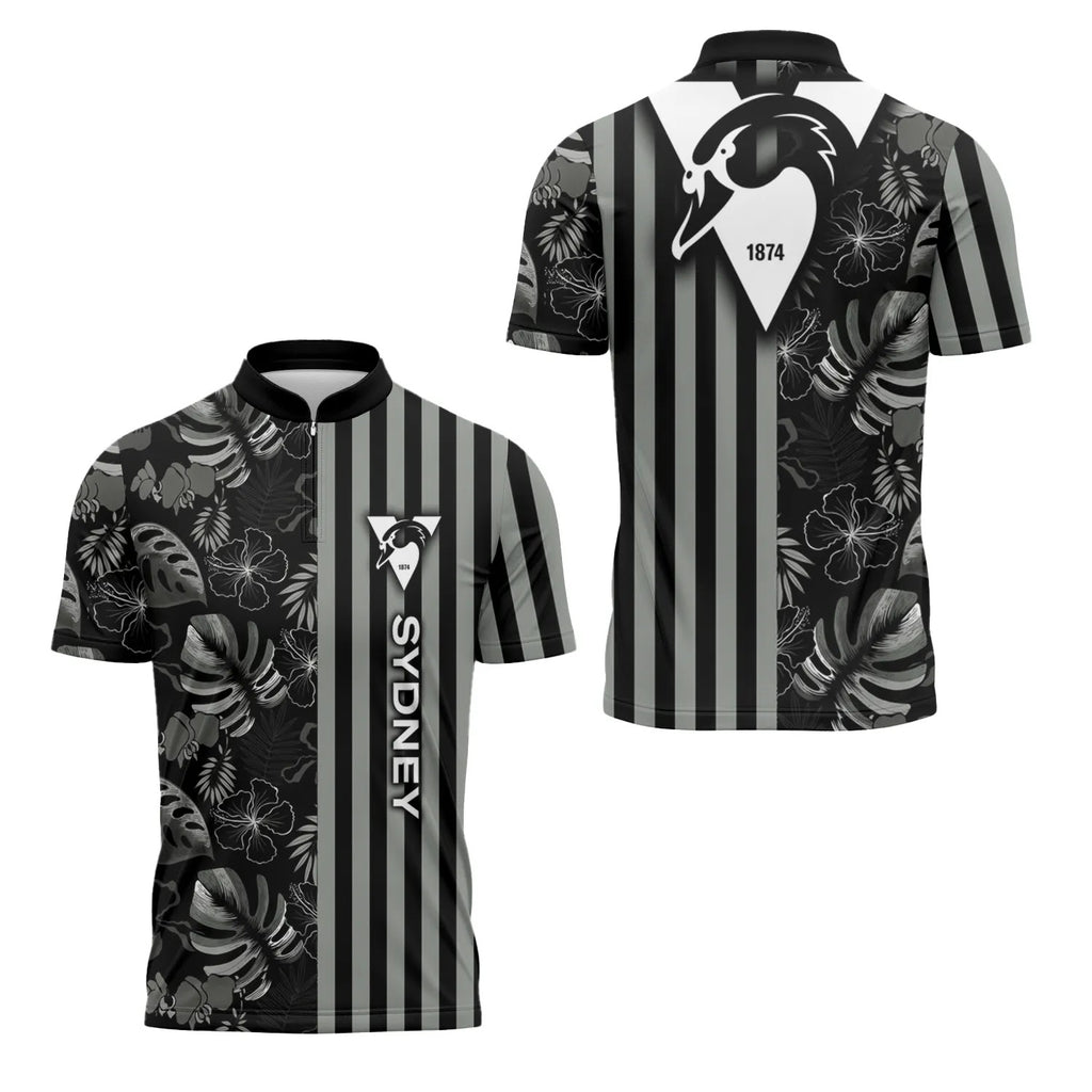 Sydney Swans Apparels SHW040
