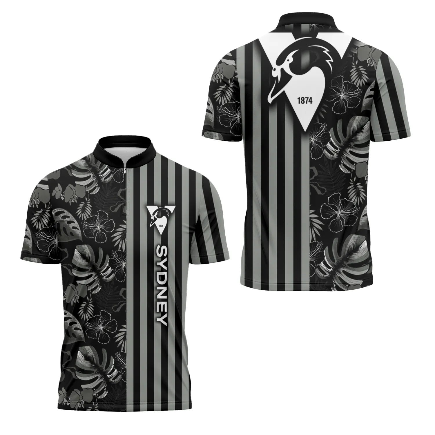Sydney Swans Apparels SHW040