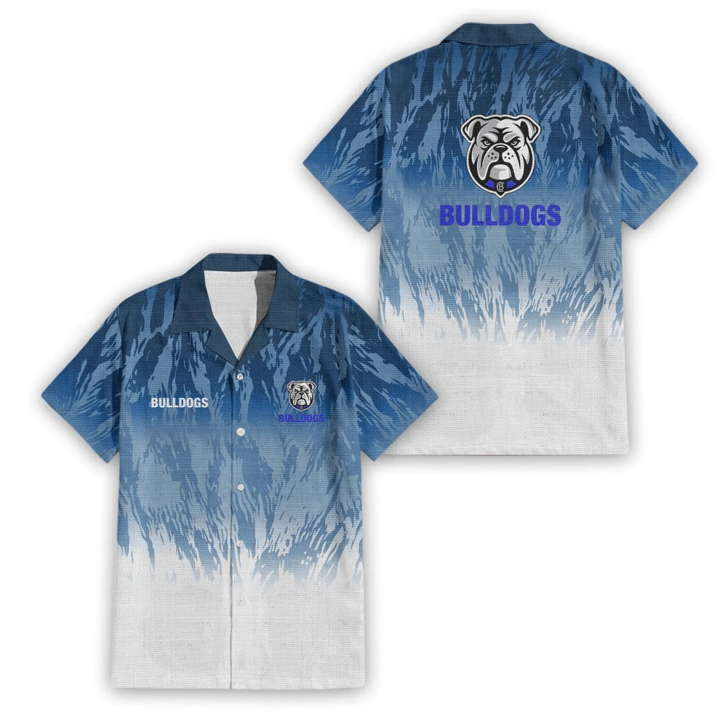 Canterbury-Bankstown Bulldogs Apparels SC069