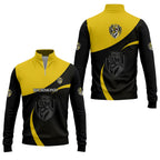 Richmond Tigers Quarter-zip Pullover SC038