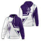 Fremantle Dockers Hoodie SC080