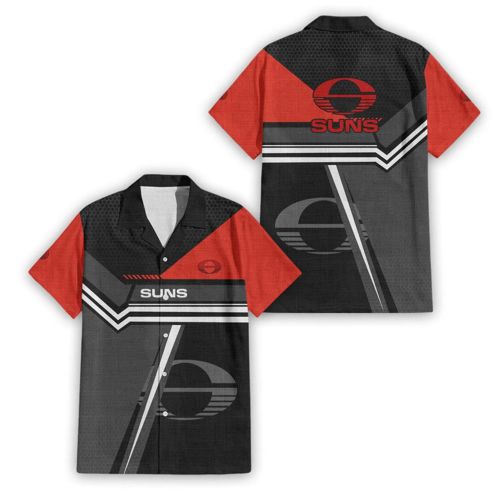 Gold Coast Suns Apparels SC071