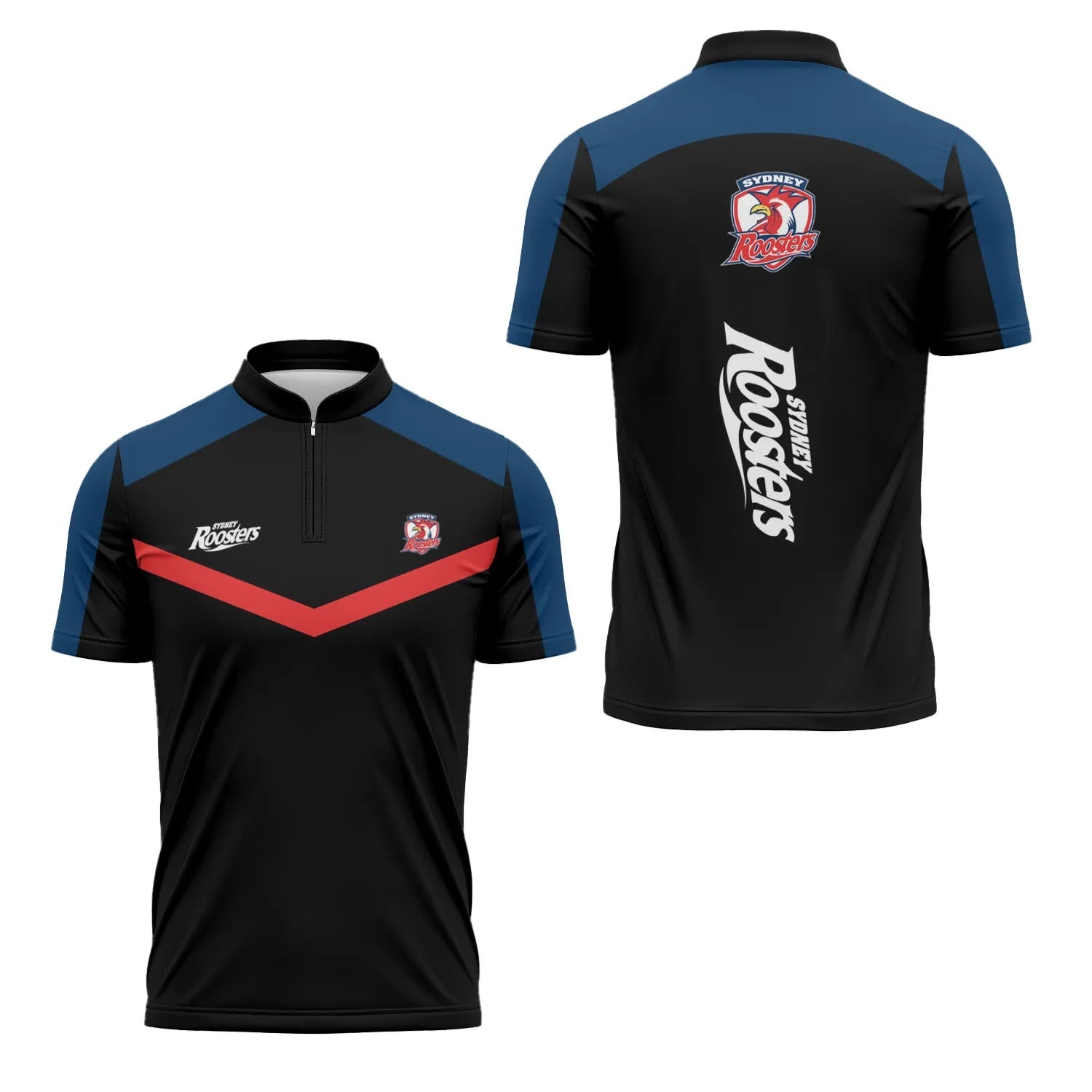 Sydney Roosters Apparels SC035