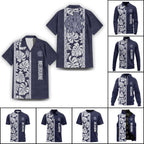 Melbourne Demons Apparels SHW046