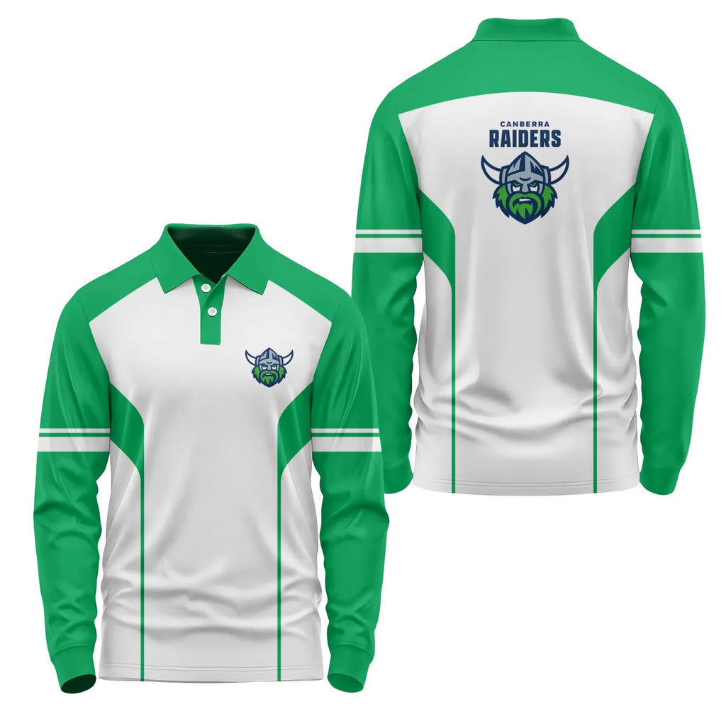 Canberra Raiders Apparels SC113