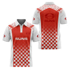 Gold Coast Suns Apparels SC063