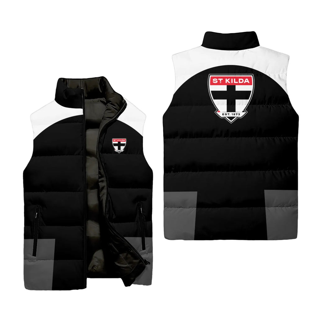 St Kilda Saints Apparels SC016