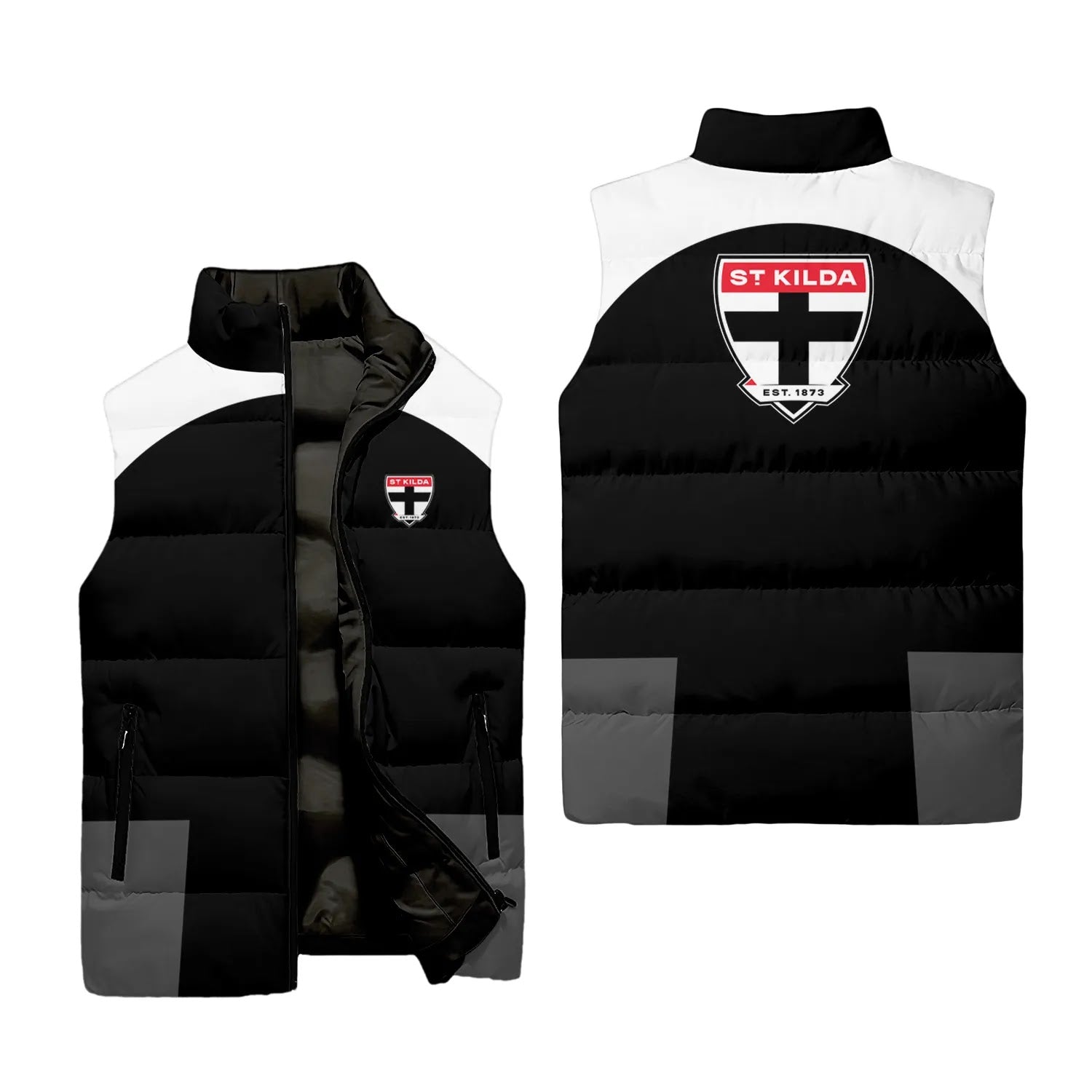 St Kilda Saints Apparels SC016