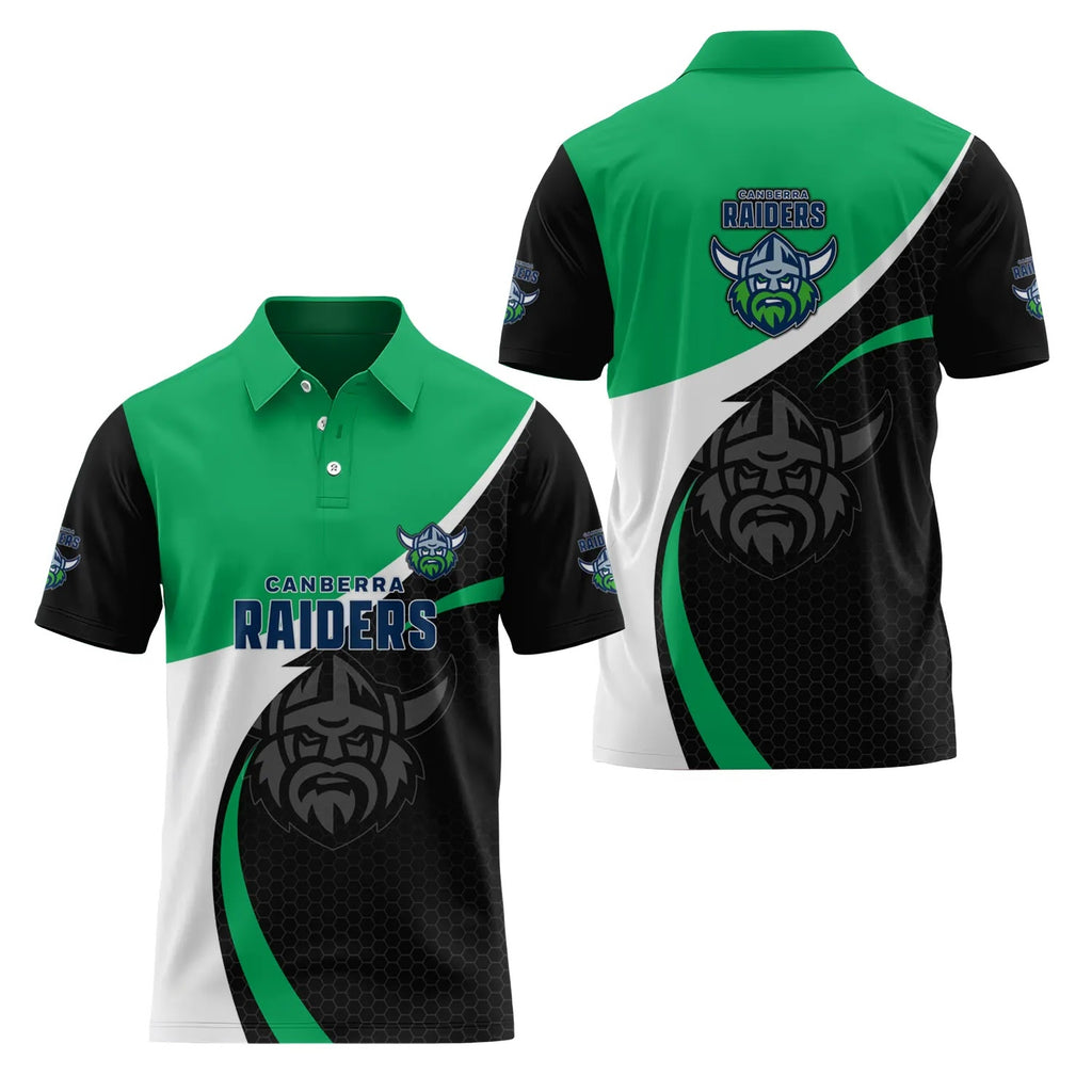 Canberra Raiders Apparels SC002