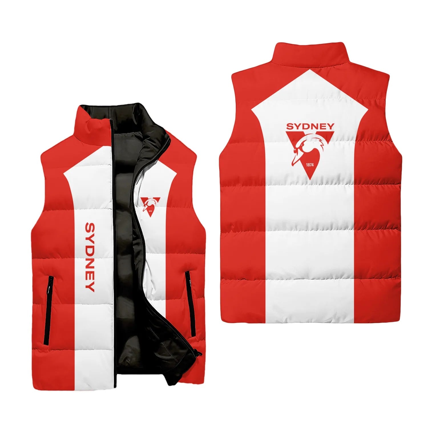 Sydney Swans Apparels SC078