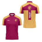 Brisbane Lions Apparels SC008