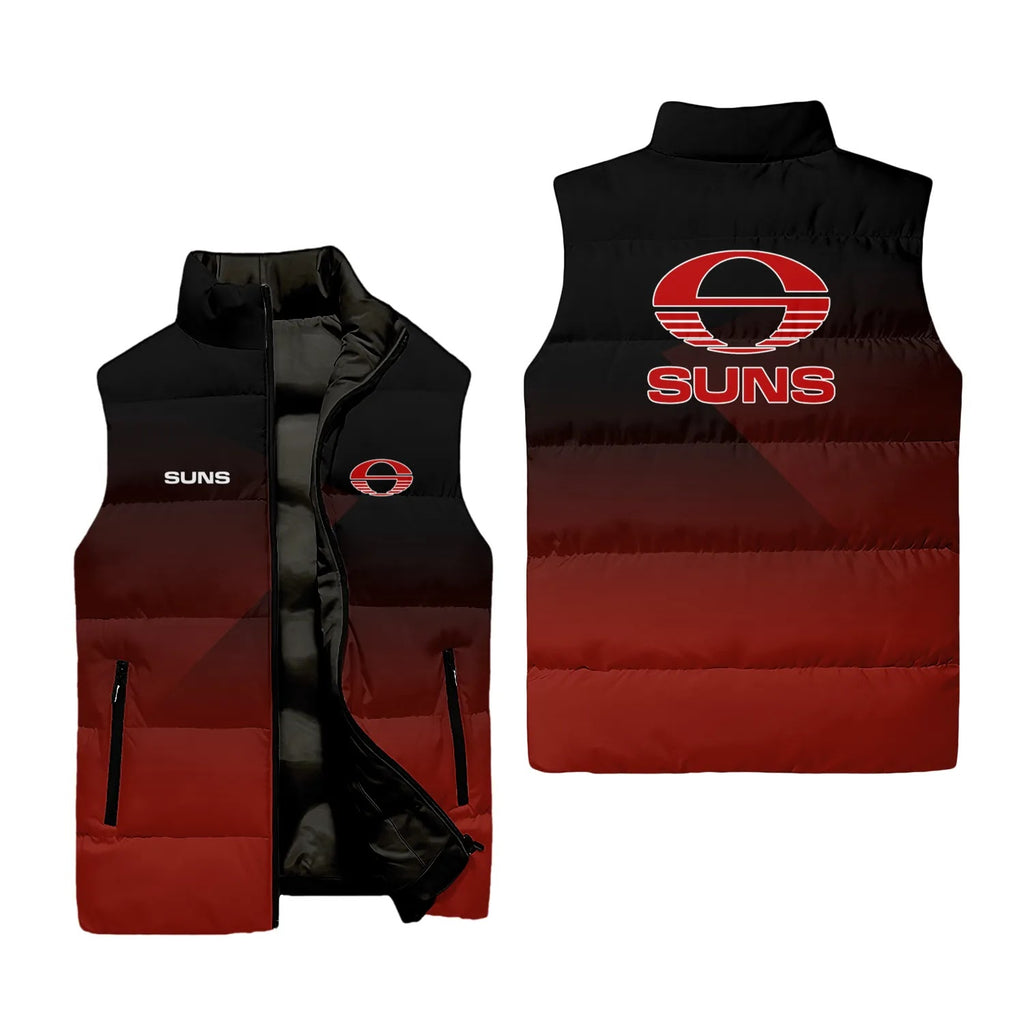 Gold Coast Suns Apparels SC012