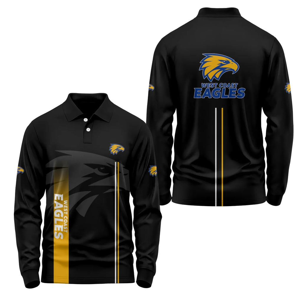 West Coast Eagles Apparels SC077
