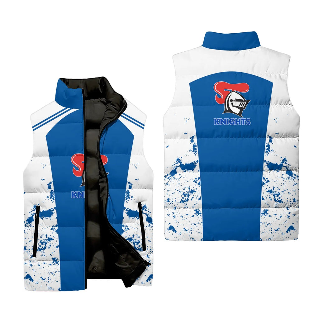 Newcastle Knights Apparels SC089