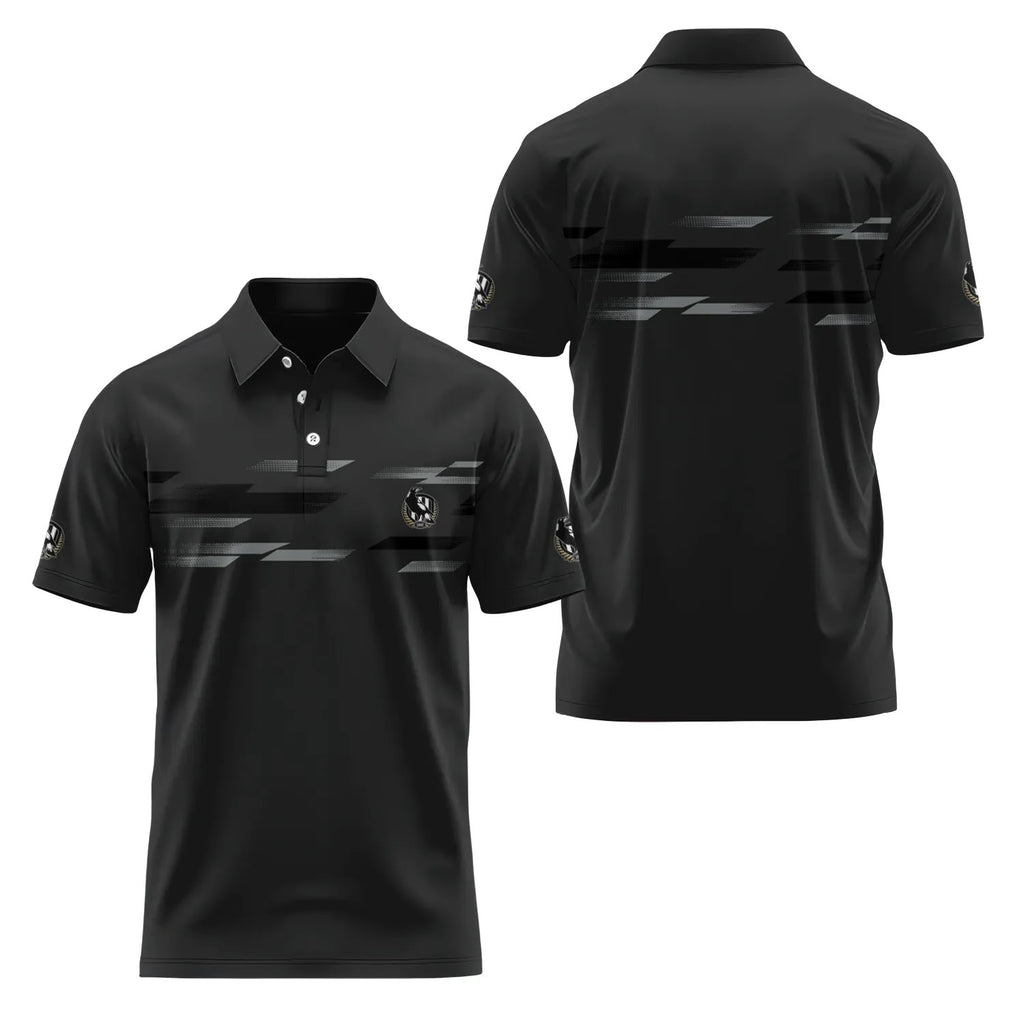 Collingwood Magpies Apparels SC100