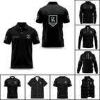 Port Adelaide Power Apparels SC001