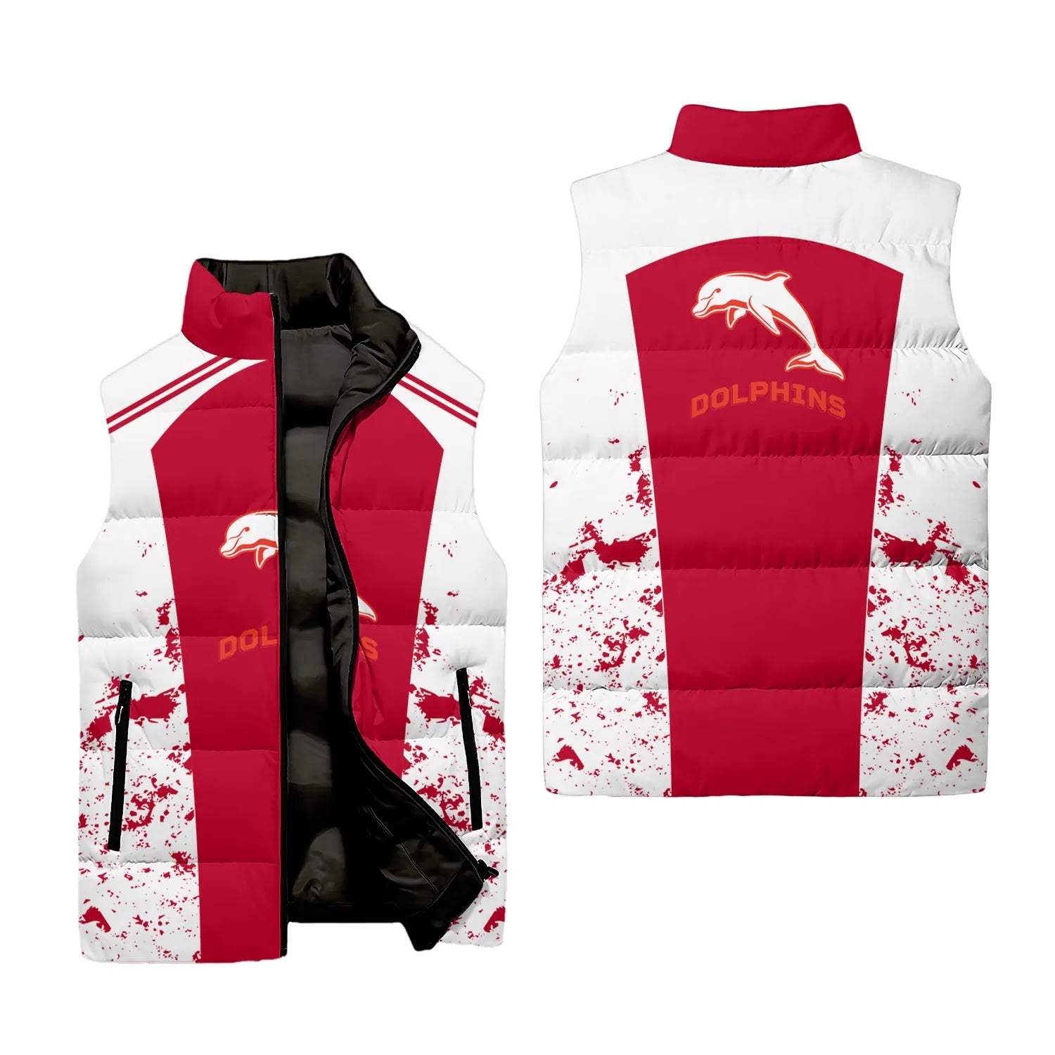 Dolphins Apparels SC089