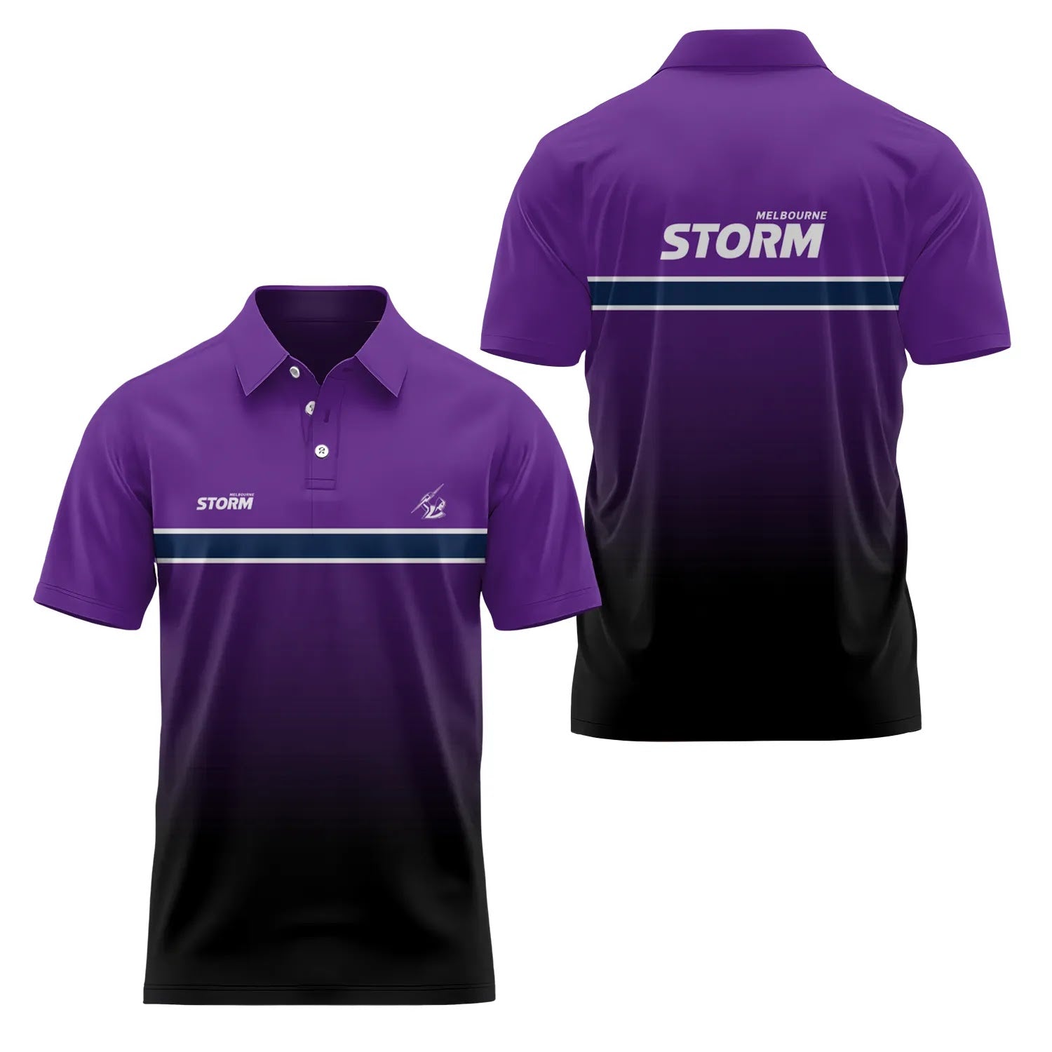Melbourne Storm Apparels SC050