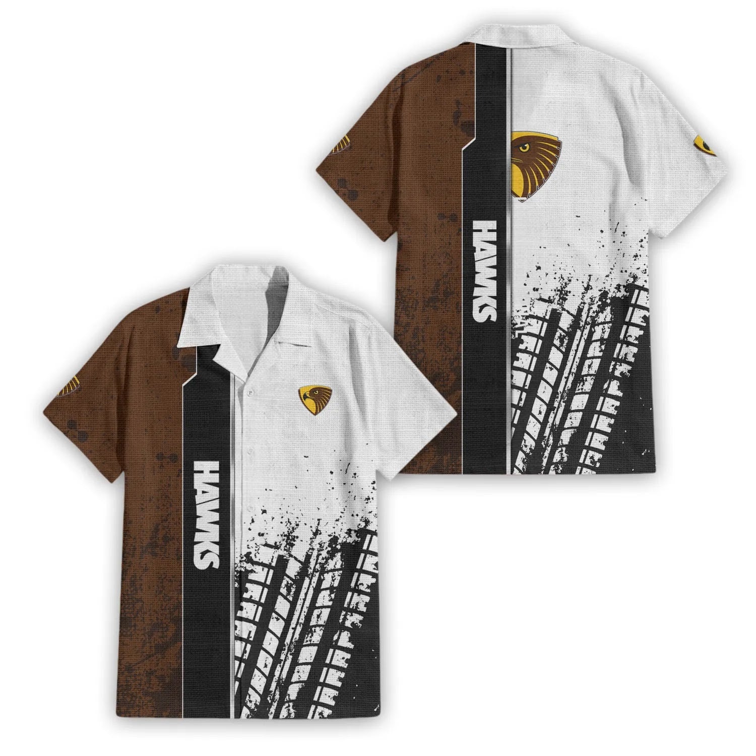 Hawthorn Hawks Apparels SC039