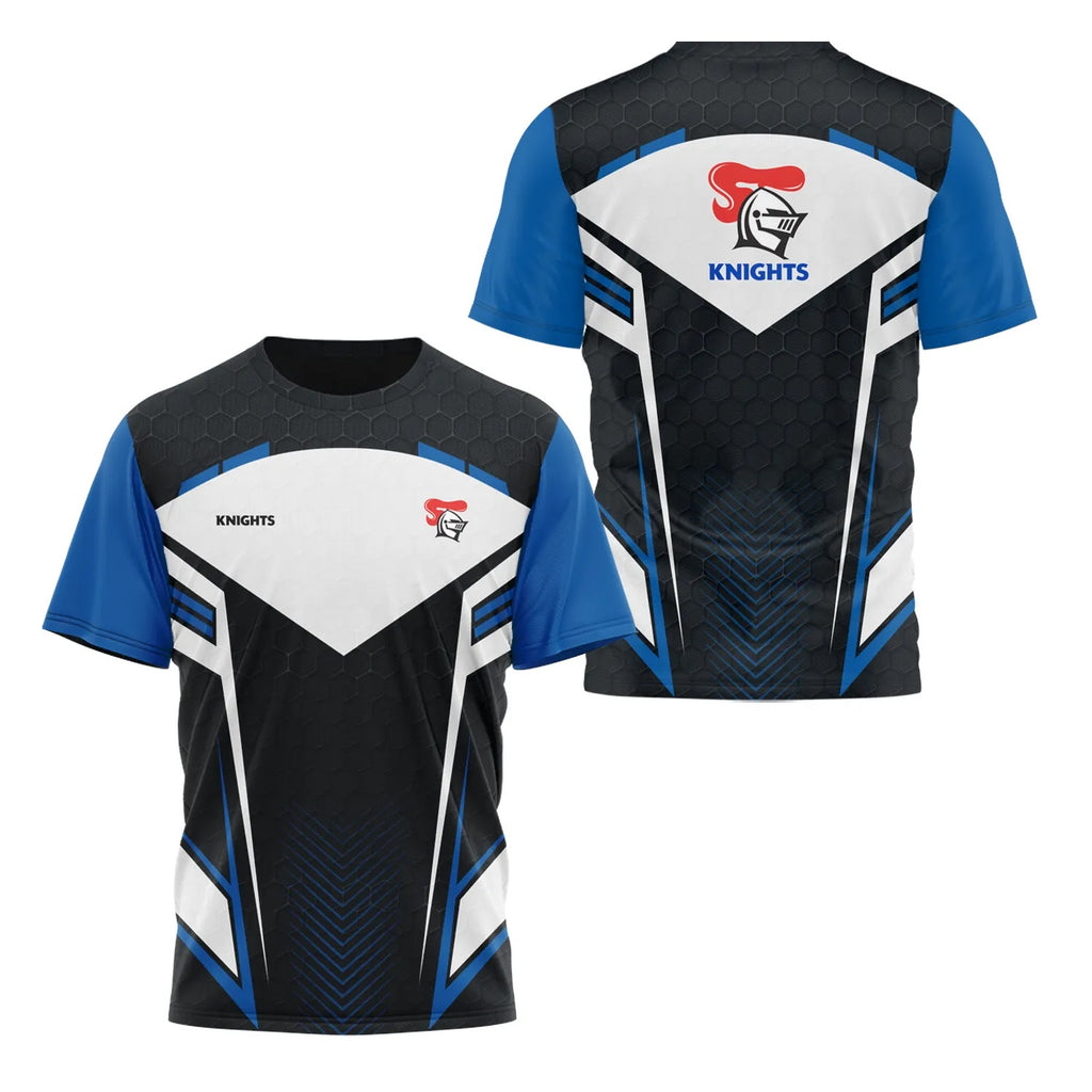 Newcastle Knights Apparels SC033