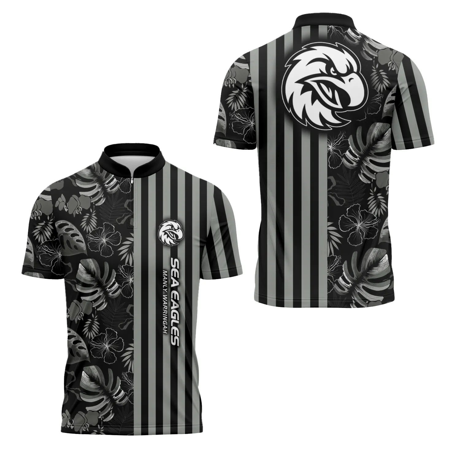 Manly Warringah Sea Eagles Apparels SHW040