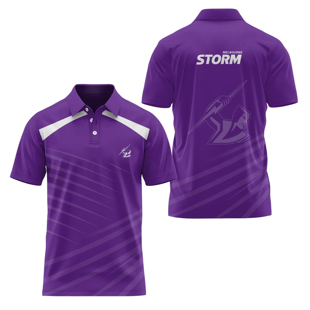 Melbourne Storm Apparels SC082