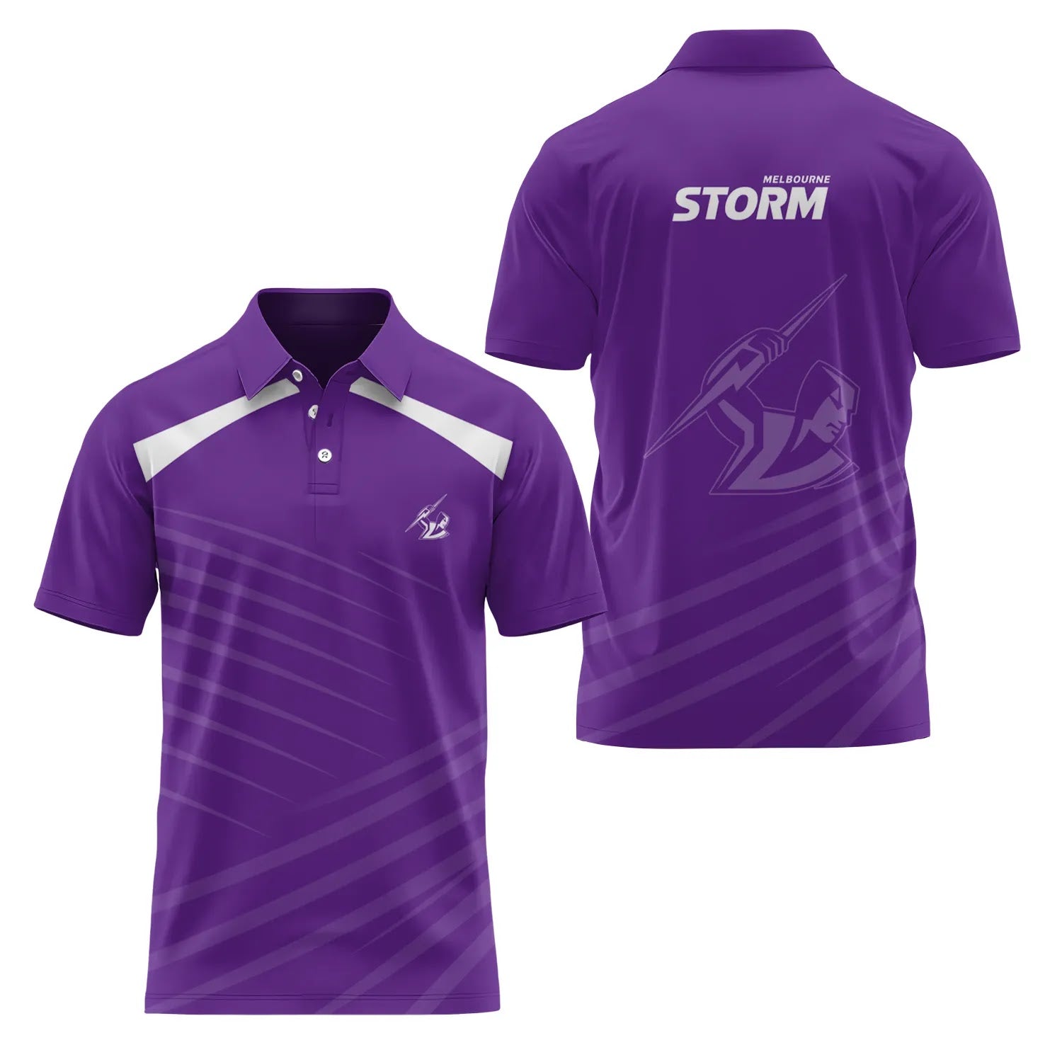 Melbourne Storm Apparels SC082
