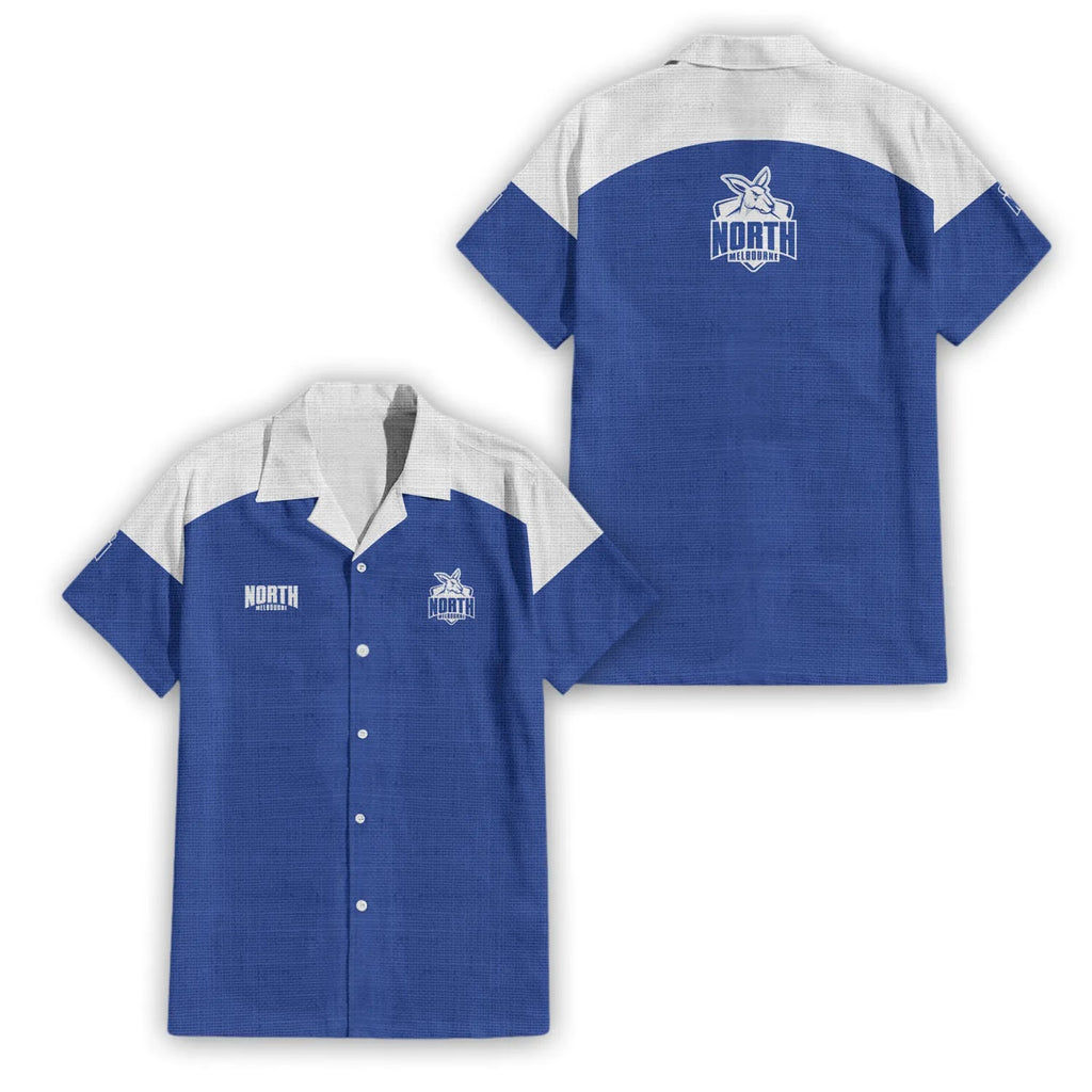 North Melbourne Kangaroos Apparels SC087