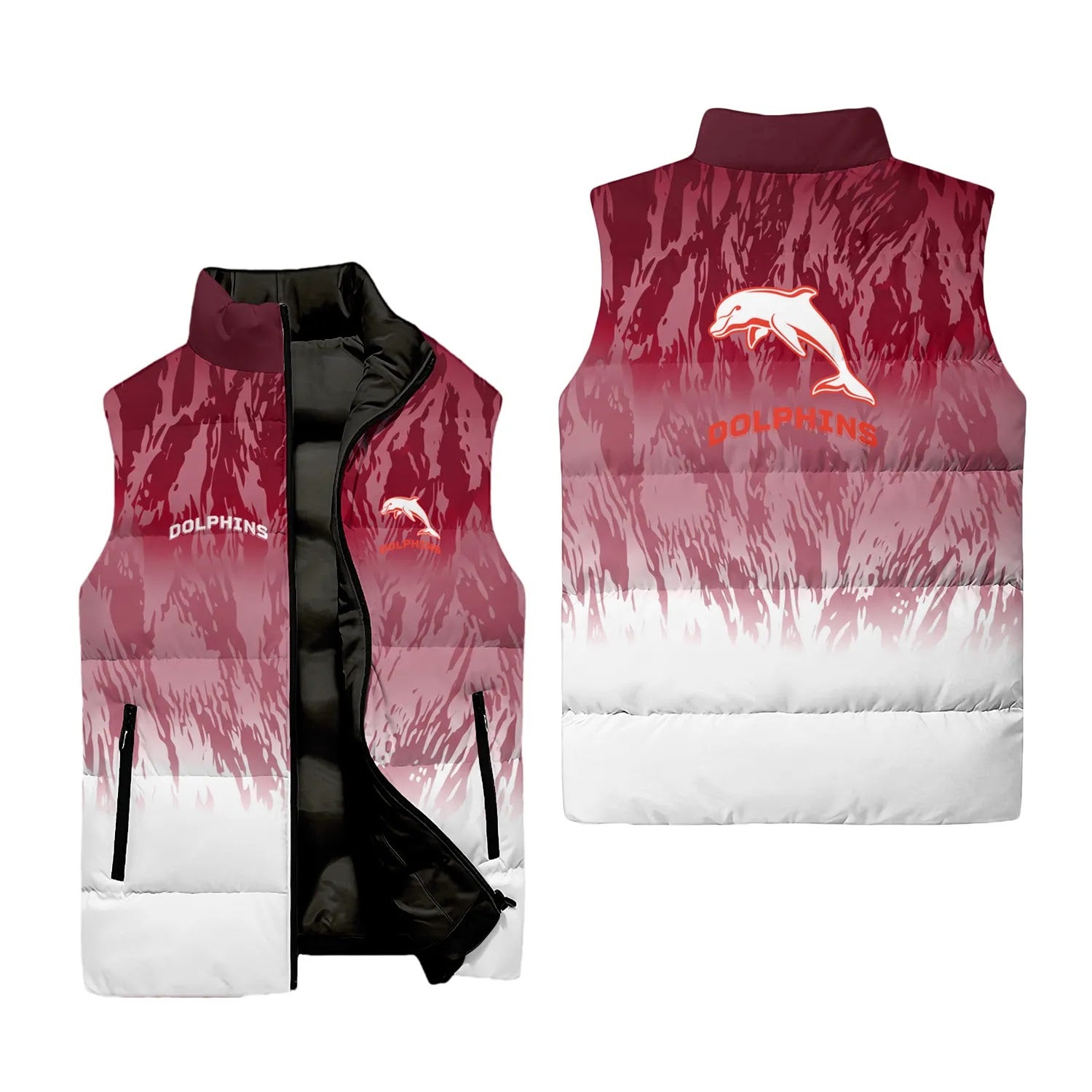 Dolphins Apparels SC069