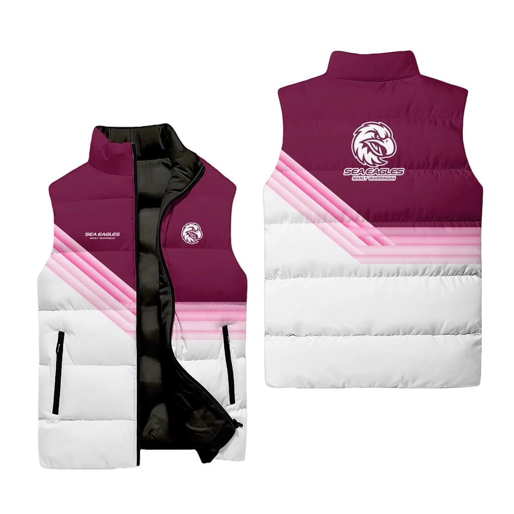 Manly Warringah Sea Eagles Apparels SC106