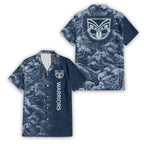 New Zealand Warriors Apparels SHW010