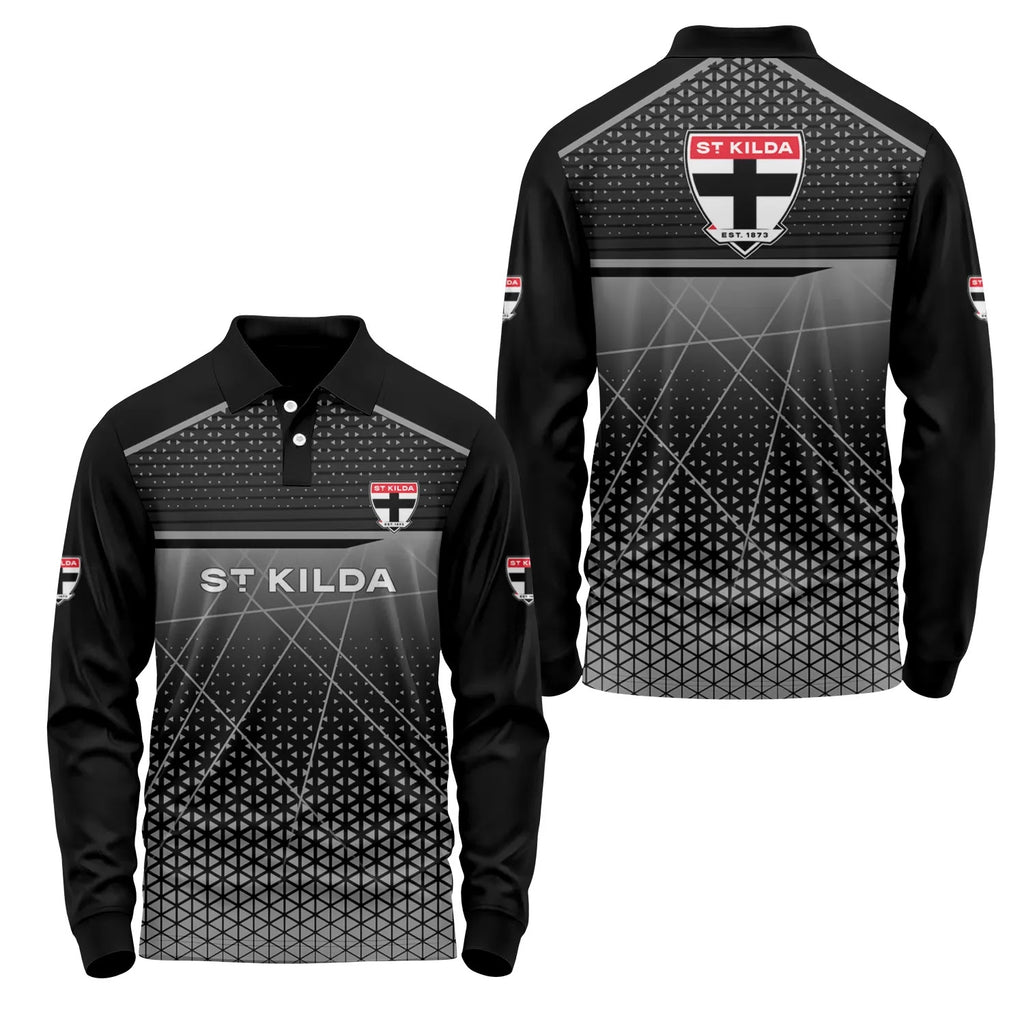 St Kilda Saints Apparels SC047