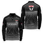 St Kilda Saints Apparels SC047