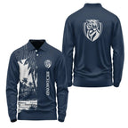 Richmond Tigers Apparels SHW031