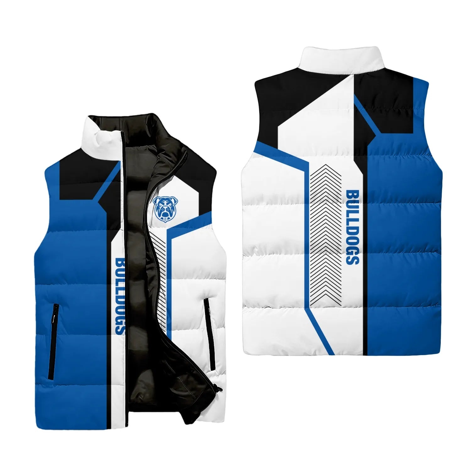 Canterbury-Bankstown Bulldogs Apparels SC065