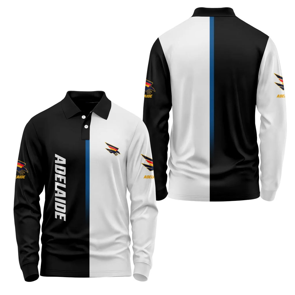 Adelaide Crows Apparels SC076