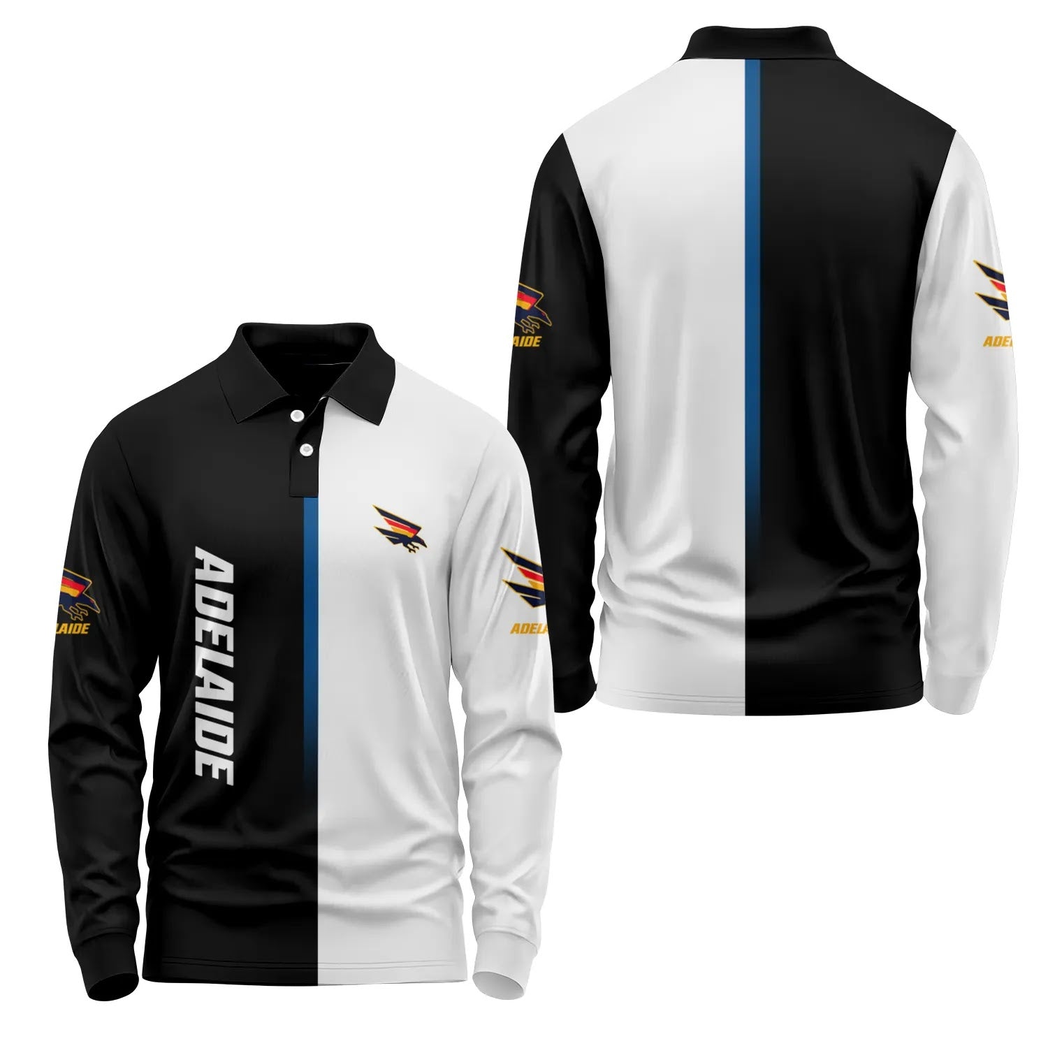Adelaide Crows Apparels SC076