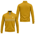West Coast Eagles Quarter-zip Pullover SC104