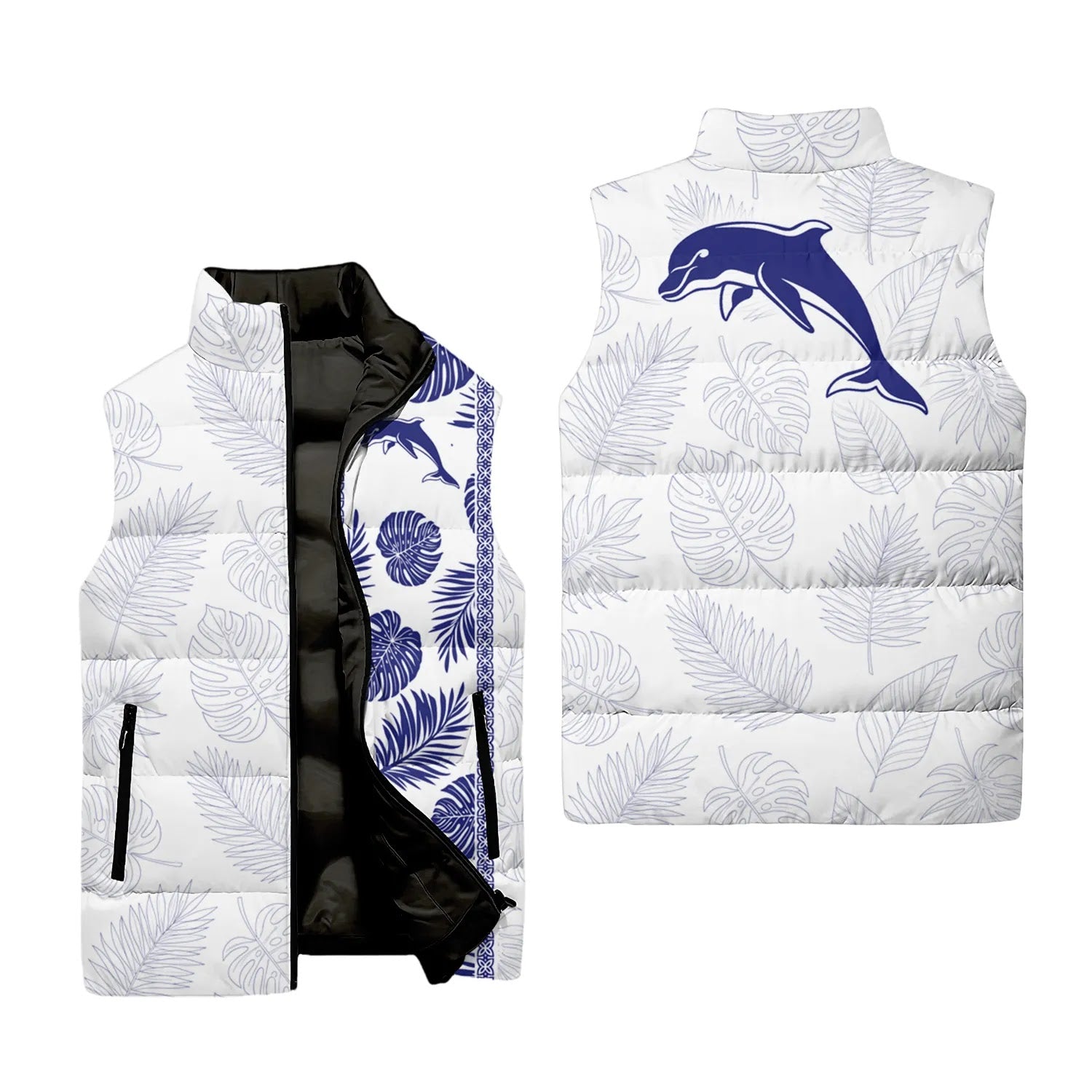 Dolphins Apparels SHW023