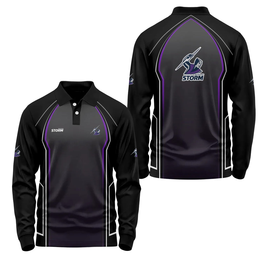 Melbourne Storm Apparels SC061