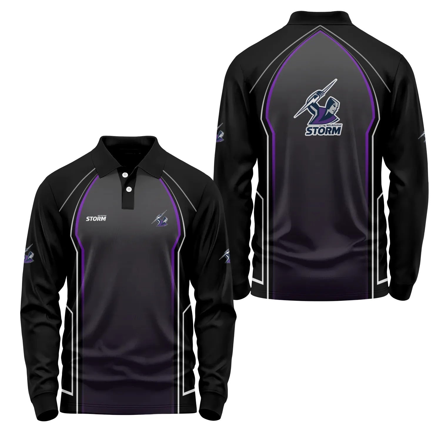Melbourne Storm Apparels SC061