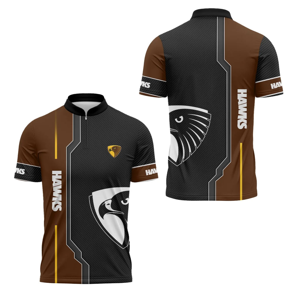 Hawthorn Hawks Apparels SC042