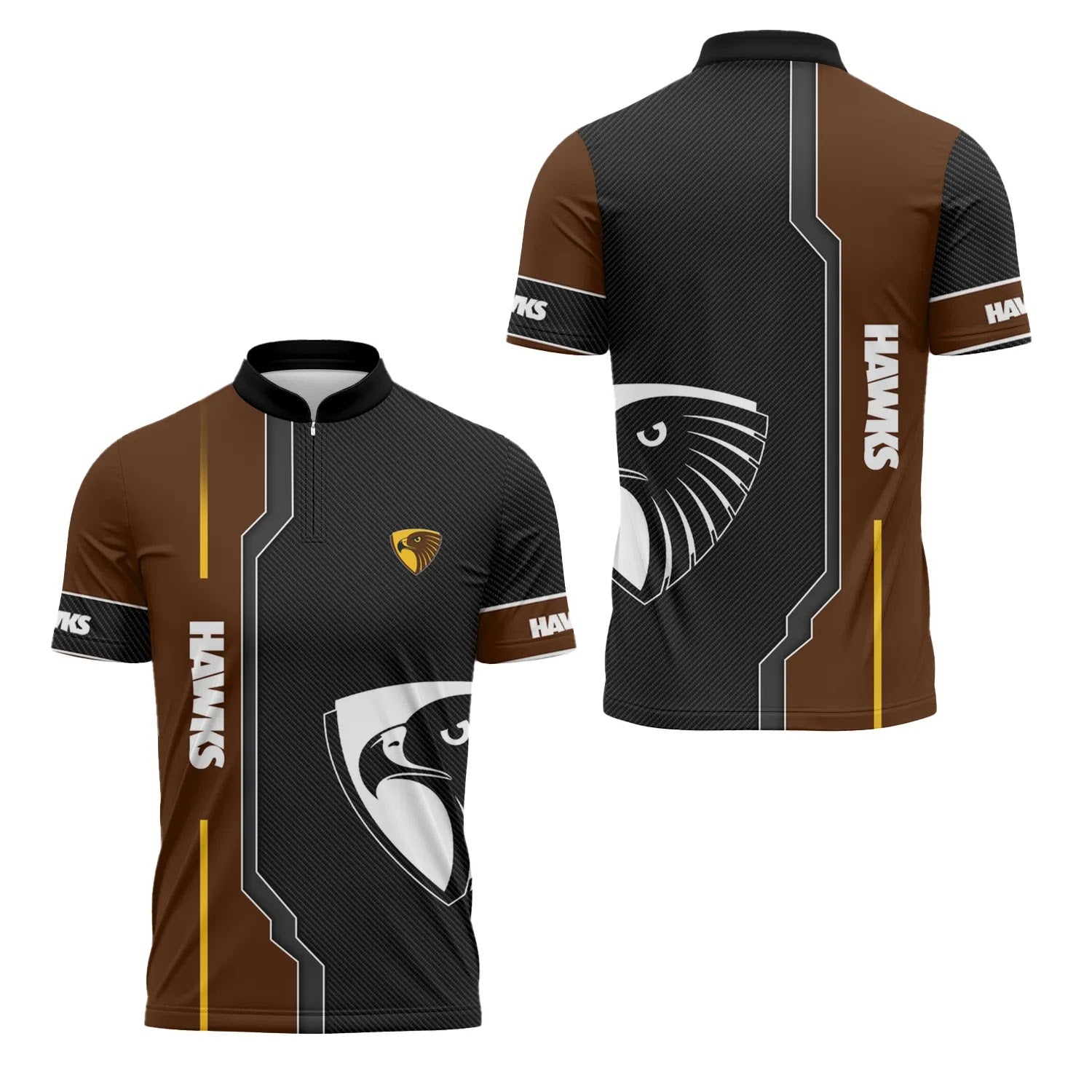 Hawthorn Hawks Apparels SC042